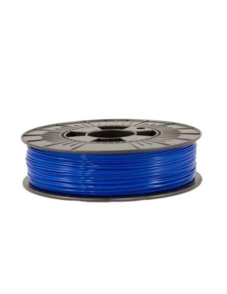 PLA-FILAMENT - 1.75 mm - DUNKELBLAU - 750 g