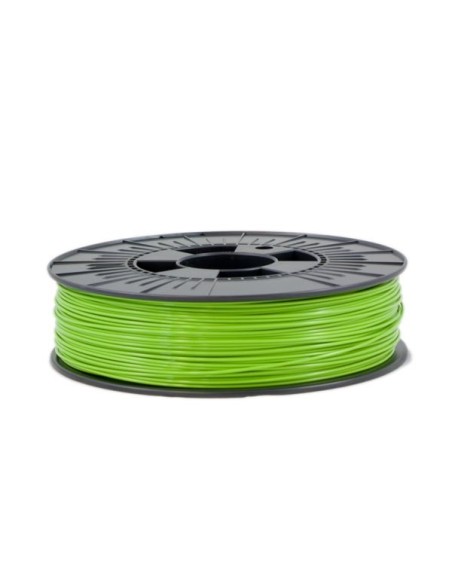 FILAMENT PLA 1.75 mm - VERT CLAIR - 750 g