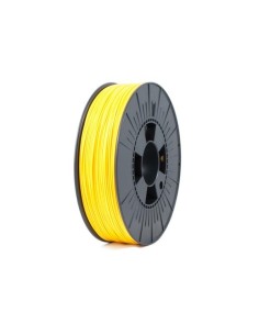 1.75 mm  PLA-FILAMENT - GEEL - 750 g