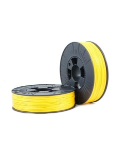 1.75 mm (1/16") PLA FILAMENT - YELLOW - 750 g 2