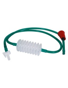 PLASTIC FUEL PUMP
