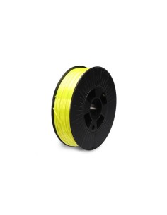 1.75 mm (1/16") PLA SATIN FILAMENT - FLUORESCENT YELLOW -...