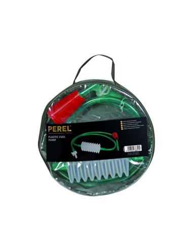 POMPE SIPHON EN PLASTIQUE
