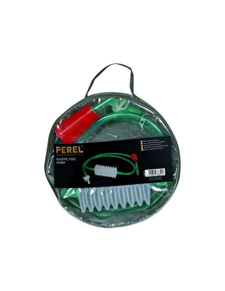 UMFÜLLPUMPE PLASTIK