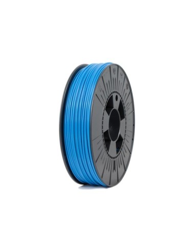 2.85 mm  PLA-FILAMENT - LICHTBLAUW - 750 g