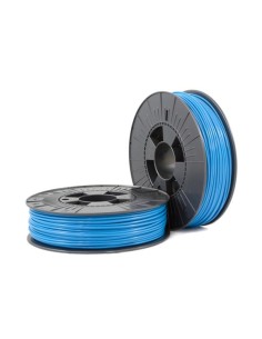 2.85 mm (1/8") PLA FILAMENT - LIGHT BLUE - 750 g 2