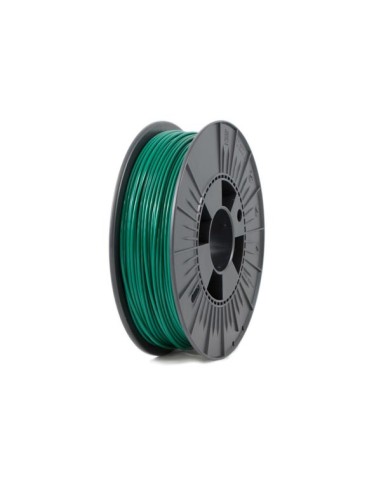 2.85 mm (1/8") PLA FILAMENT - GREEN - 750 g