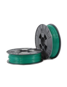 2.85 mm (1/8") PLA FILAMENT - GREEN - 750 g 2