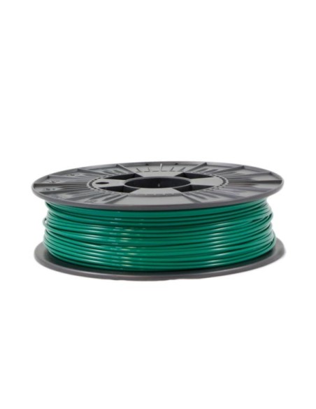 2.85 mm  PLA-FILAMENT - GROEN - 750 g