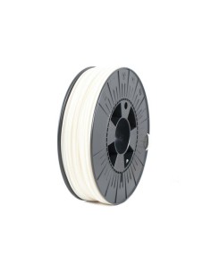 2.85 mm (1/8") PLA FILAMENT - NATURAL - 750 g