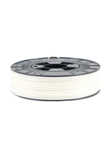 2.85 mm (1/8") PLA FILAMENT - NATURAL - 750 g