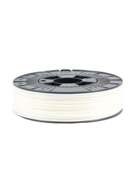 2.85 mm (1/8") PLA FILAMENT - NATURAL - 750 g