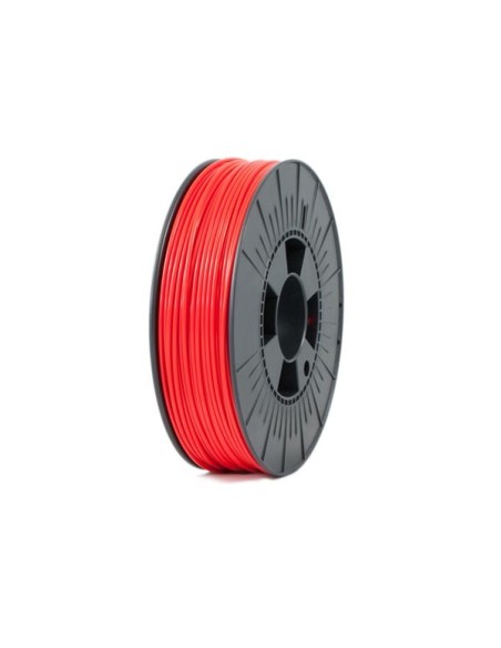 2.85 mm  PLA-FILAMENT - ROOD - 750 g