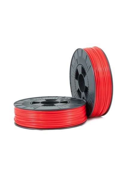 PLA-FILAMENT - 2.85 mm - ROT - 750 g