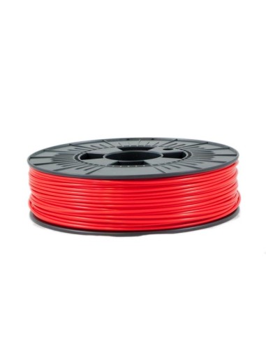 2.85 mm  PLA-FILAMENT - ROOD - 750 g