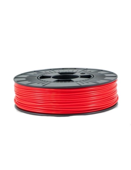 FILAMENT PLA 2.85 mm - ROUGE - 750 g
