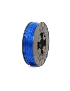 2.85 mm (1/8") PLA FILAMENT - BLUE - 750 g