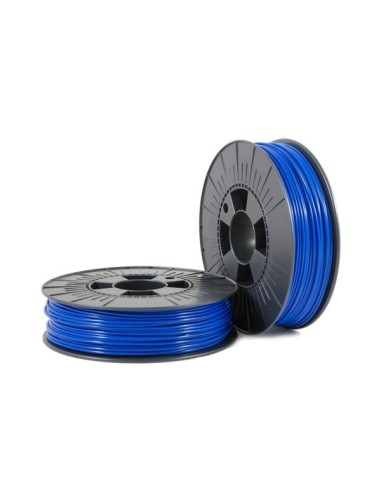 2.85 mm  PLA-FILAMENT - BLAUW - 750 g