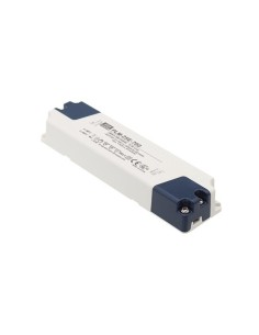 LED-Treiber - Konstantstrom - 1 Ausgang - 700 mA - 25 W