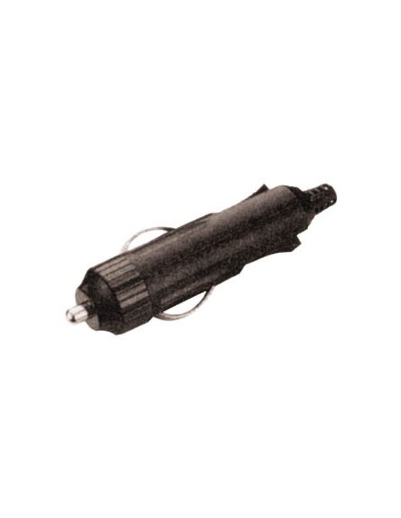KFZ-STECKER OHNE SICHERUNG