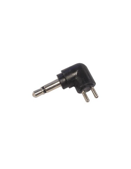 MANNELIJKE PLUG 3.5mm