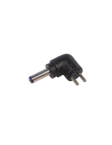 SPARE PLUG 3.5 x 1.4mm