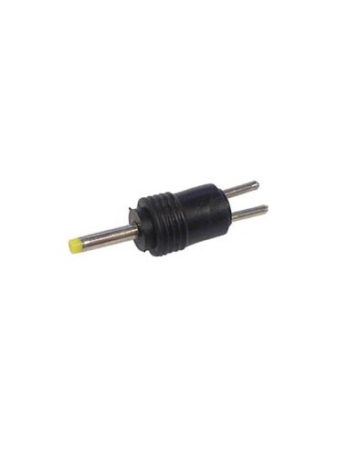 PLUG 2.4x0.75mm