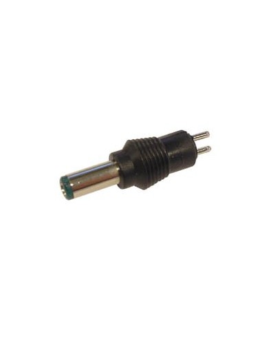 SPARE PLUG 5.5 x 2.1mm