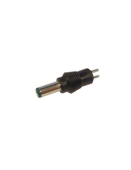 SPARE PLUG 5.5 x 2.1mm