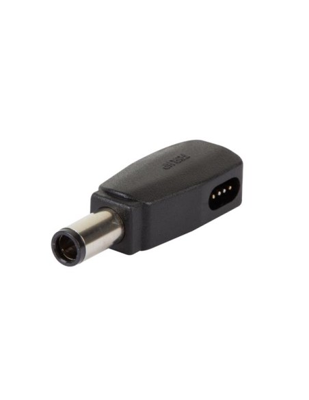 SPARE PLUG FOR PSSE23/24/27/40/41 for HP 18.5V 3.5A/4.74A,HP/COMPAQ 18.5V 3.5A/4.9A