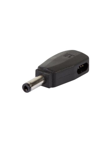 CONECTOR DE ALIMENTACIÓN PARA PSSE23/24/27/40/41 para LENOVO 20V 2A, MSI 20V 2A