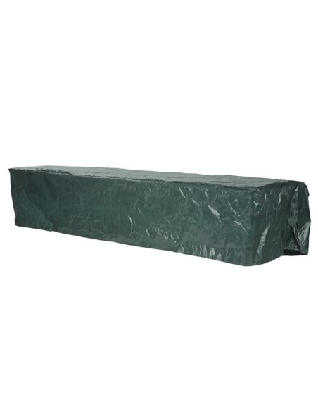 Housse de protection pour chaise longue - 200 x 75 x 40 cm