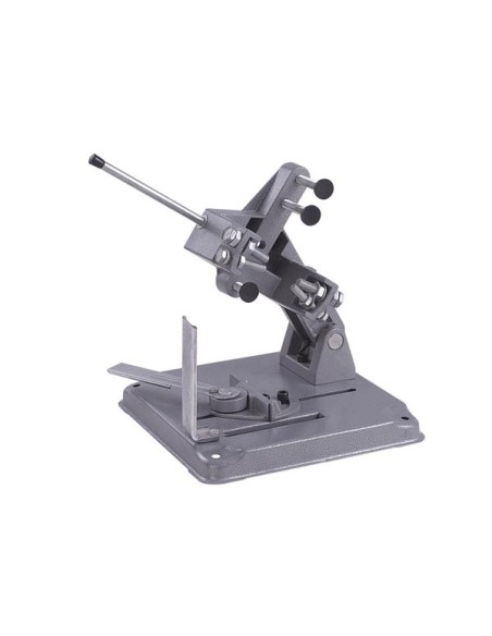 TRENNSTÄNDER FÜR WINKELSCHLEIFER - MAX. 125 mm