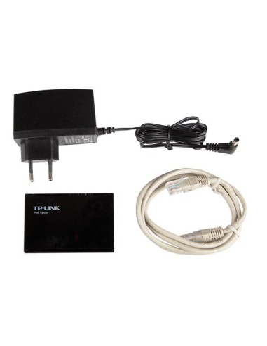 POE INJECTOR - TP-LINK