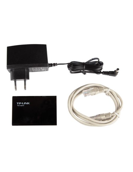 INJECTEUR POE - TP-LINK