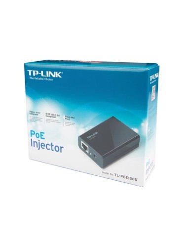 POE INJECTOR - TP-LINK