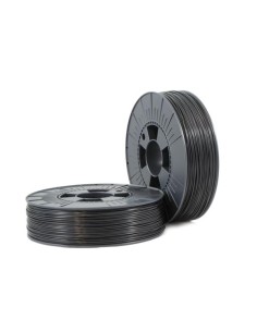 1.75 mm PP-FILAMENT - ZWART - 500 g 2