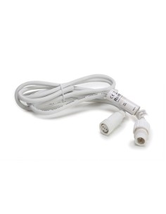 Simply-connect Pro Line - Erweiterung - 2 m - Weiß - 230 V