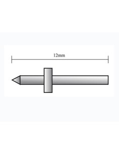 PCB PINS Ø1.3mm