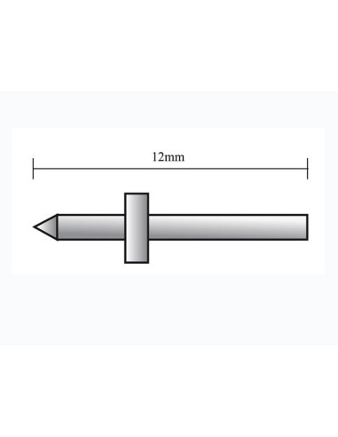 LEITERPLATTENSTIFTE Ø1.3mm