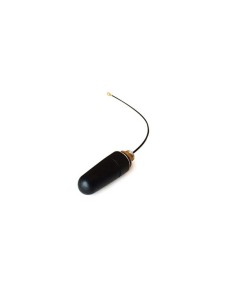 ANTENNE 28 mm POUR 2400 MHz AVEC CÂBLE 500 mm ET...