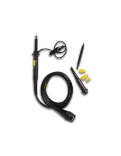 INSULATED SCOPE PROBE 60 MHz