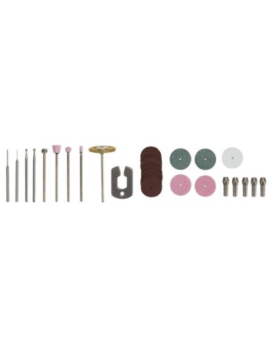 PROXXON - MEULEUSE-PERCEUSE INDUSTRIELLE IBS/E...
