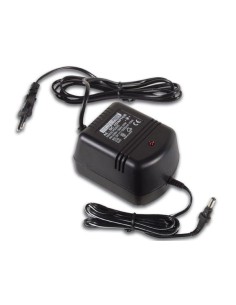NIET-GESTABILISEERDE UNIVERSELE ADAPTER AC INGANG DC...