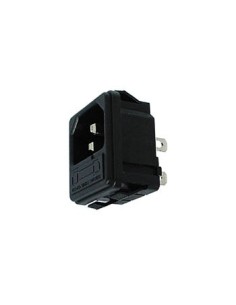 KALTGERÄTE-STECKVERBINDER - STECKER - CHASSIS - MIT...