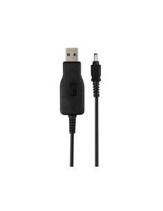 USB-ADAPTER FÜR HPS140 / HPS140I / HPG1 - 9 V / 200 mA 2