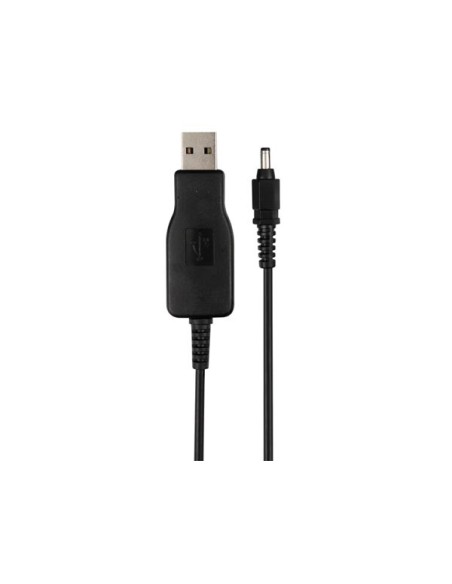 ADAPTATEUR USB POUR HPS140 / HPS140I / HPG1 - 9 V / 200 mA