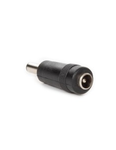 UNIVERSAL SET of 8 DC PLUGS for 2.1 x 5.5 mm MALE PLUG 2