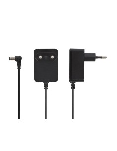 UNIVERSELE VOEDING - 9 VDC - 1 A - 9 W - CONNECTOR (2.1 x... 2