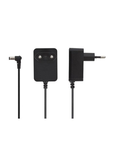 UNIVERSAL POWER SUPPLY - 9 VDC - 1 A - 9 W -...